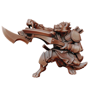 Gnoll Bundle 2